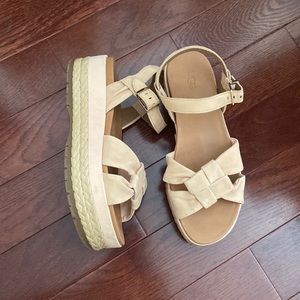 UGG women’s sandals